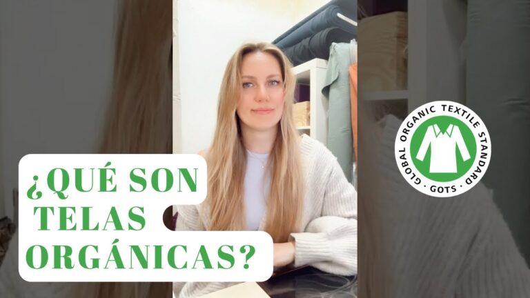 Telas sostenibles: la mejor opción para chalecos tejidos