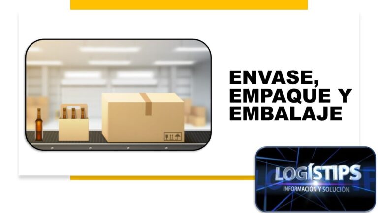 Mejores t&eacute;cnicas de embalaje de carga: optimiza tu proceso